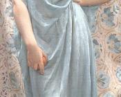 阿尔伯特 约瑟夫 摩尔 : Sapphires